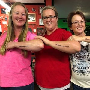 Meet your Posher, Valarie